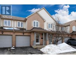 21 - 5958 GREENSBORO DRIVE, Mississauga, Ontario