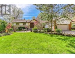 3640 BURNBRAE DRIVE, Mississauga, Ontario