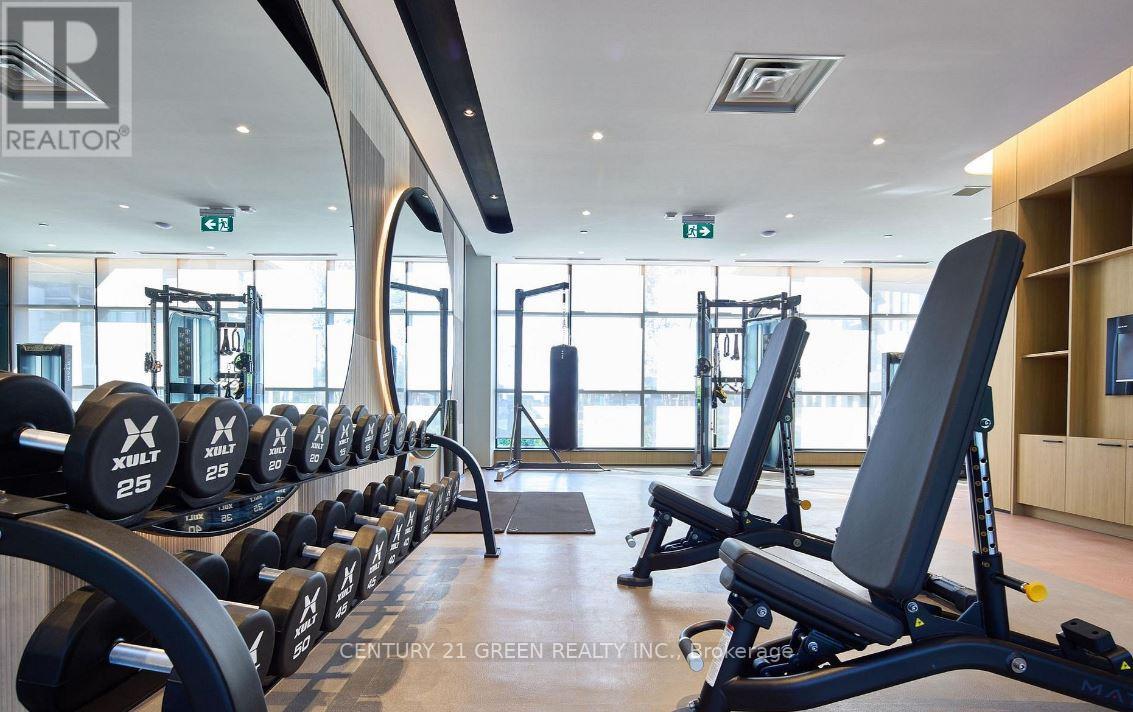 402 - 770 Whitlock Avenue, Milton, Ontario  L9E 2B2 - Photo 12 - W12851318