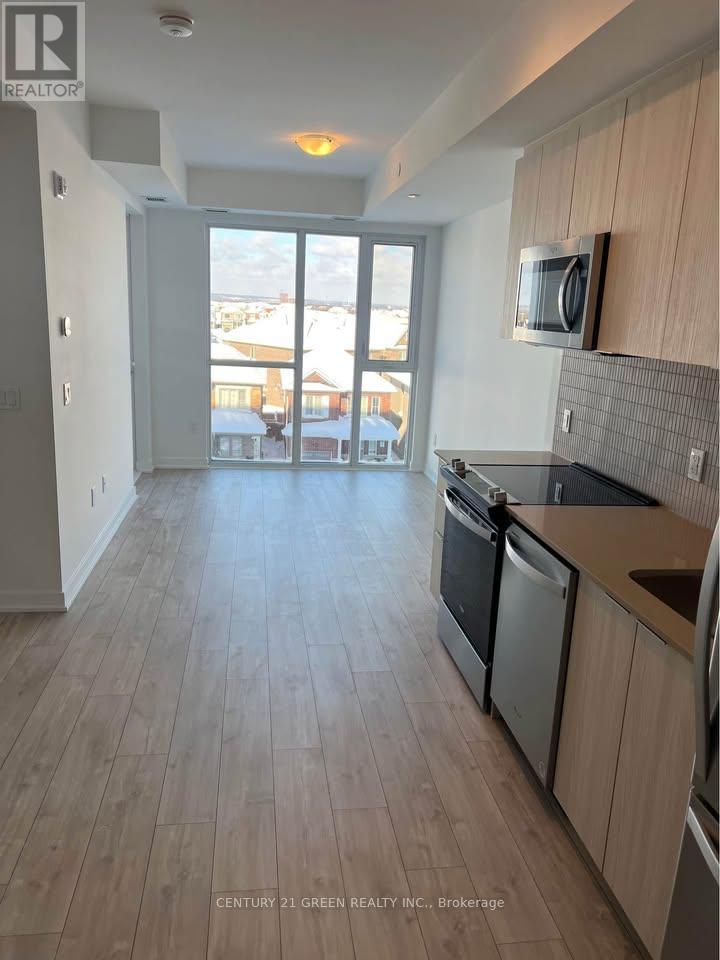 402 - 770 Whitlock Avenue, Milton, Ontario  L9E 2B2 - Photo 3 - W12851318