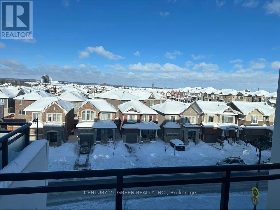 402 - 770 Whitlock Avenue, Milton, Ontario  L9E 2B2 - Photo 8 - W12851318