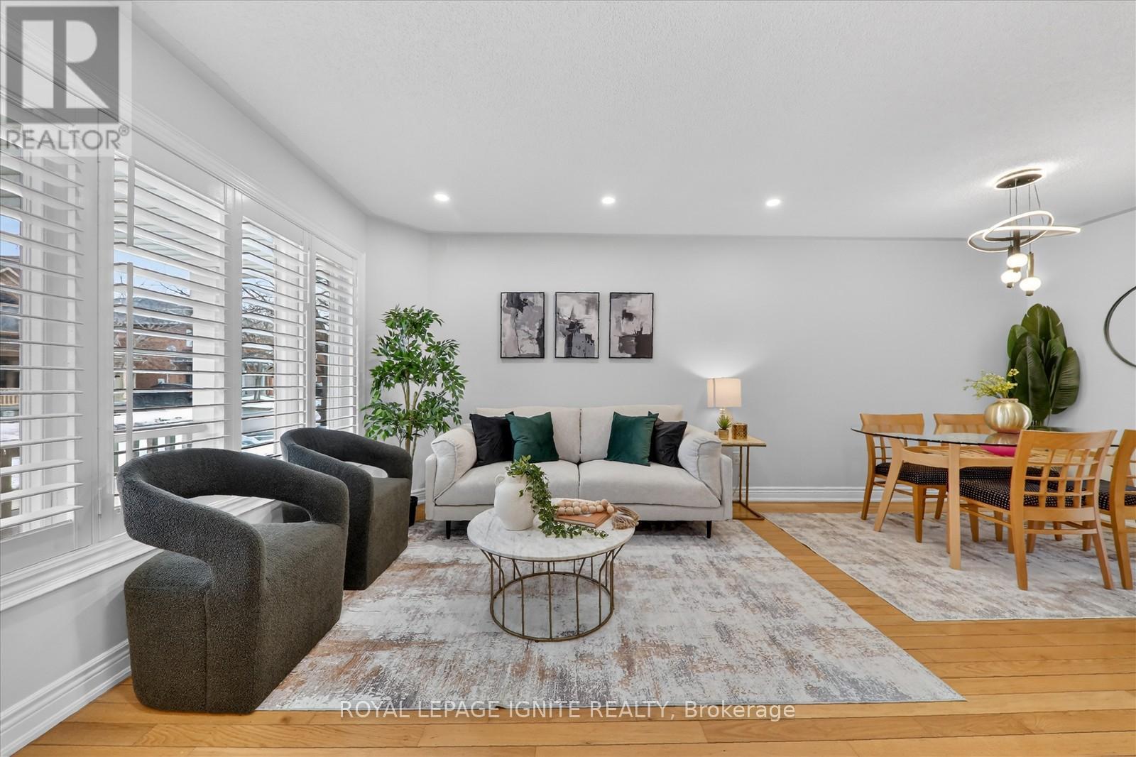 1332 Sagewood Crescent, Oakville (Wt West Oak Trails), Ontario  L6M 4A4 - Photo 11 - W12851344