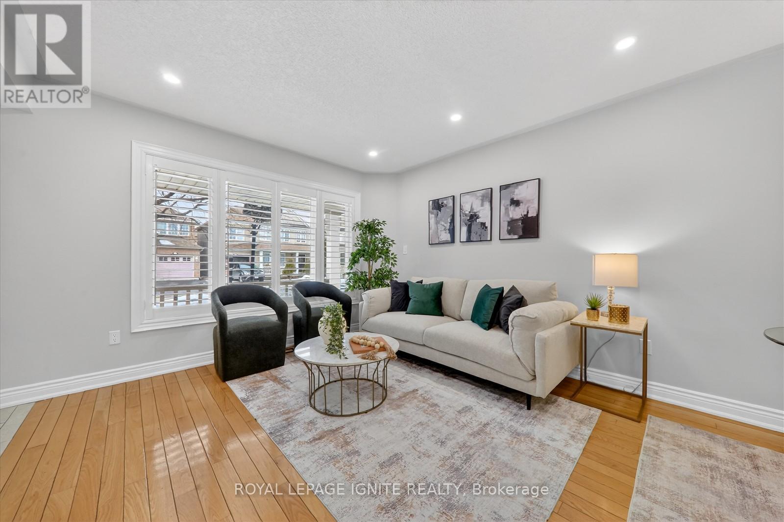 1332 Sagewood Crescent, Oakville (Wt West Oak Trails), Ontario  L6M 4A4 - Photo 12 - W12851344