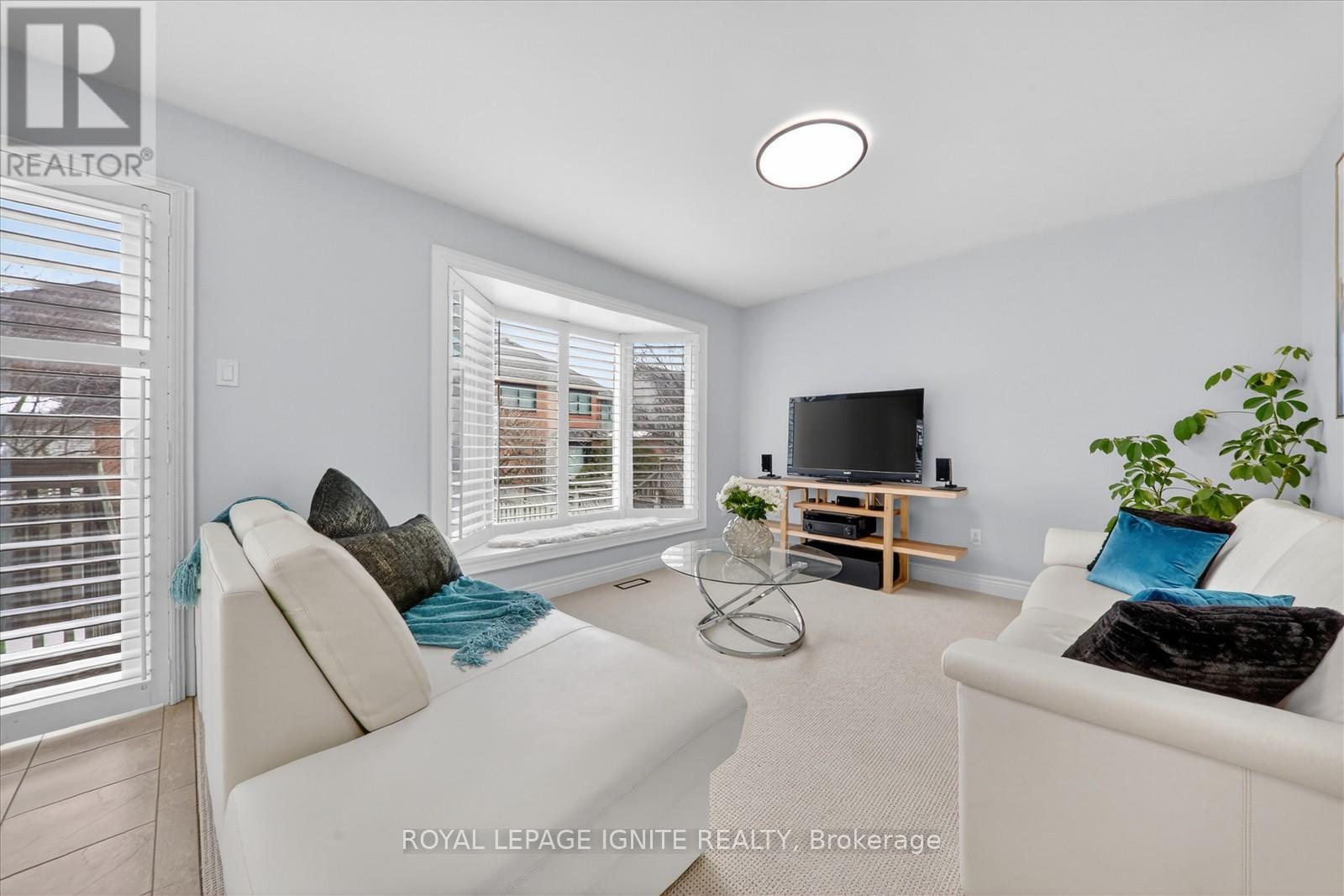 1332 Sagewood Crescent, Oakville (Wt West Oak Trails), Ontario  L6M 4A4 - Photo 16 - W12851344