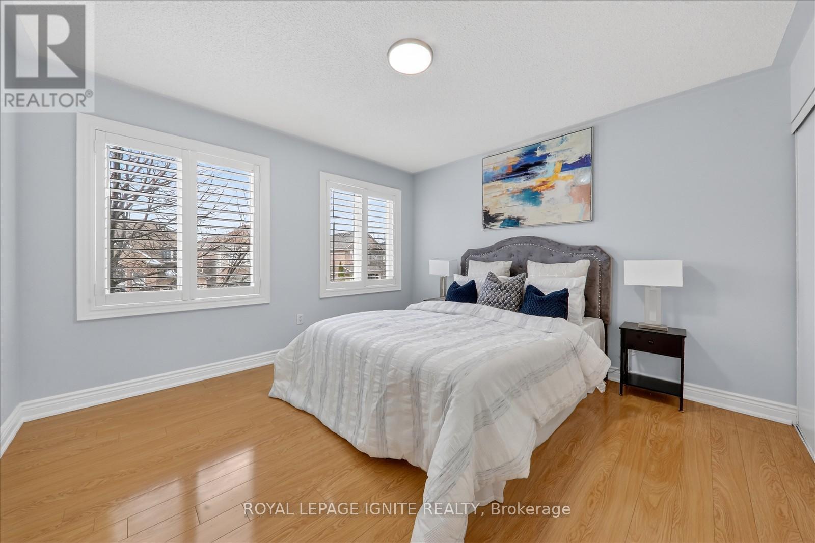 1332 Sagewood Crescent, Oakville (Wt West Oak Trails), Ontario  L6M 4A4 - Photo 27 - W12851344