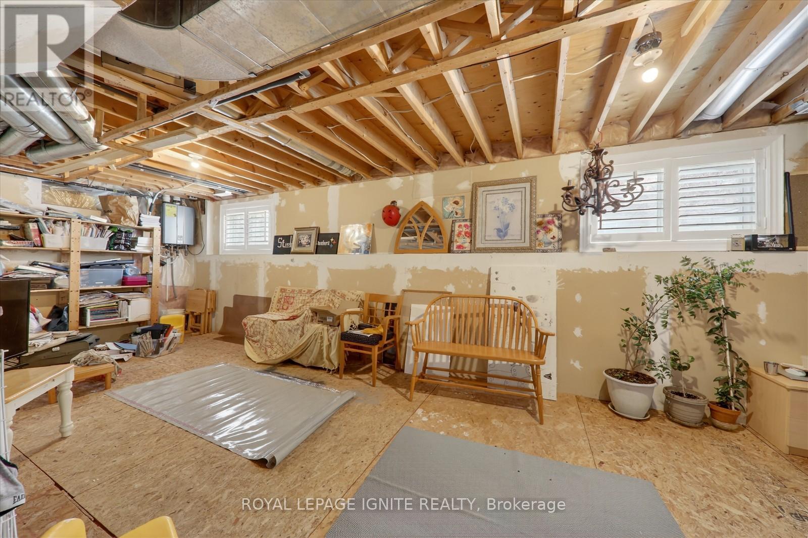 1332 Sagewood Crescent, Oakville (Wt West Oak Trails), Ontario  L6M 4A4 - Photo 36 - W12851344