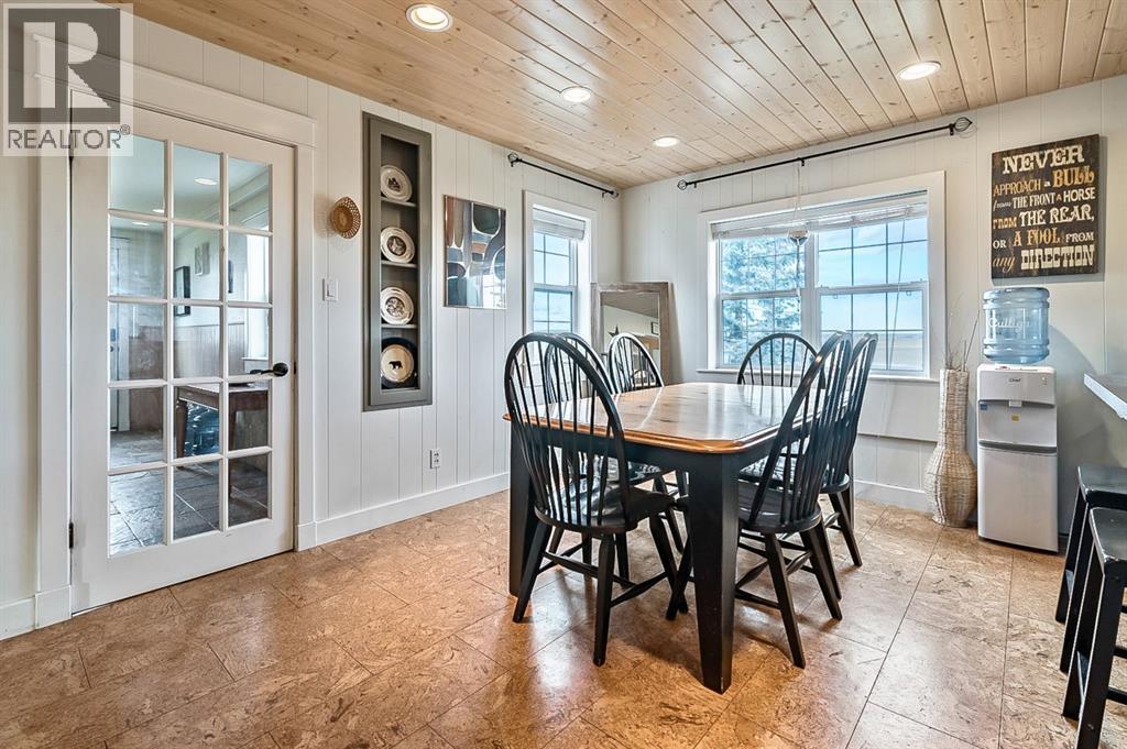 290043 Twp Rd 164, Rural Willow Creek No. 26, Alberta  T0L 1R0 - Photo 7 - A2269738