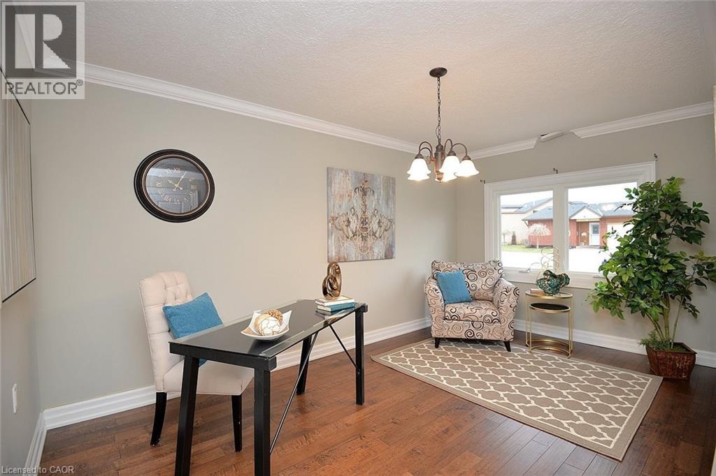 41 Sister Kern Terrace, Hamilton, Ontario  L9B 2M1 - Photo 7 - 40769194