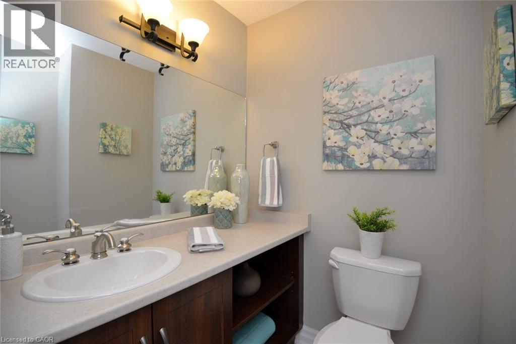 41 Sister Kern Terrace, Hamilton, Ontario  L9B 2M1 - Photo 28 - 40769194