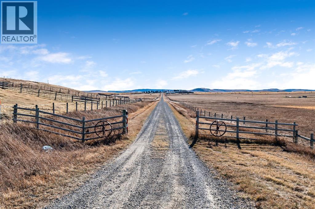 290043 Twp Rd 164, Rural Willow Creek No. 26, Alberta  T0L 1R0 - Photo 1 - A2269738