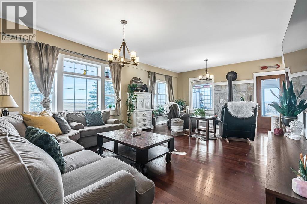 290043 Twp Rd 164, Rural Willow Creek No. 26, Alberta  T0L 1R0 - Photo 10 - A2269738