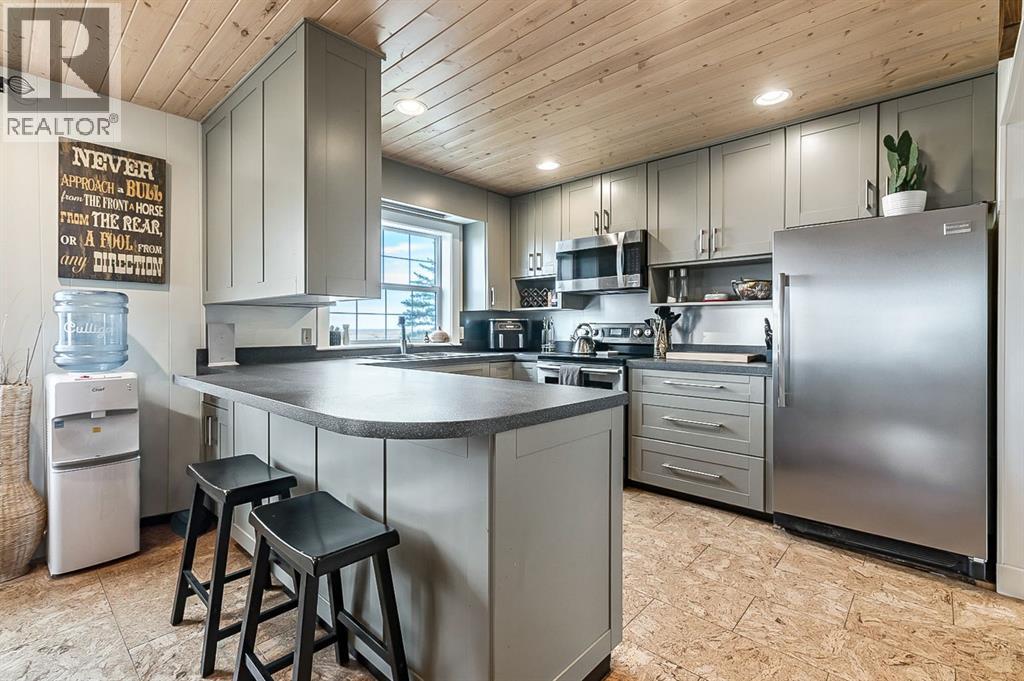 290043 Twp Rd 164, Rural Willow Creek No. 26, Alberta  T0L 1R0 - Photo 8 - A2269738