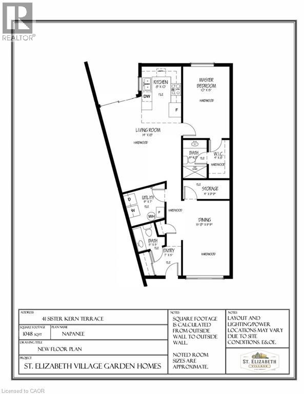 41 Sister Kern Terrace, Hamilton, Ontario  L9B 2M1 - Photo 36 - 40769194