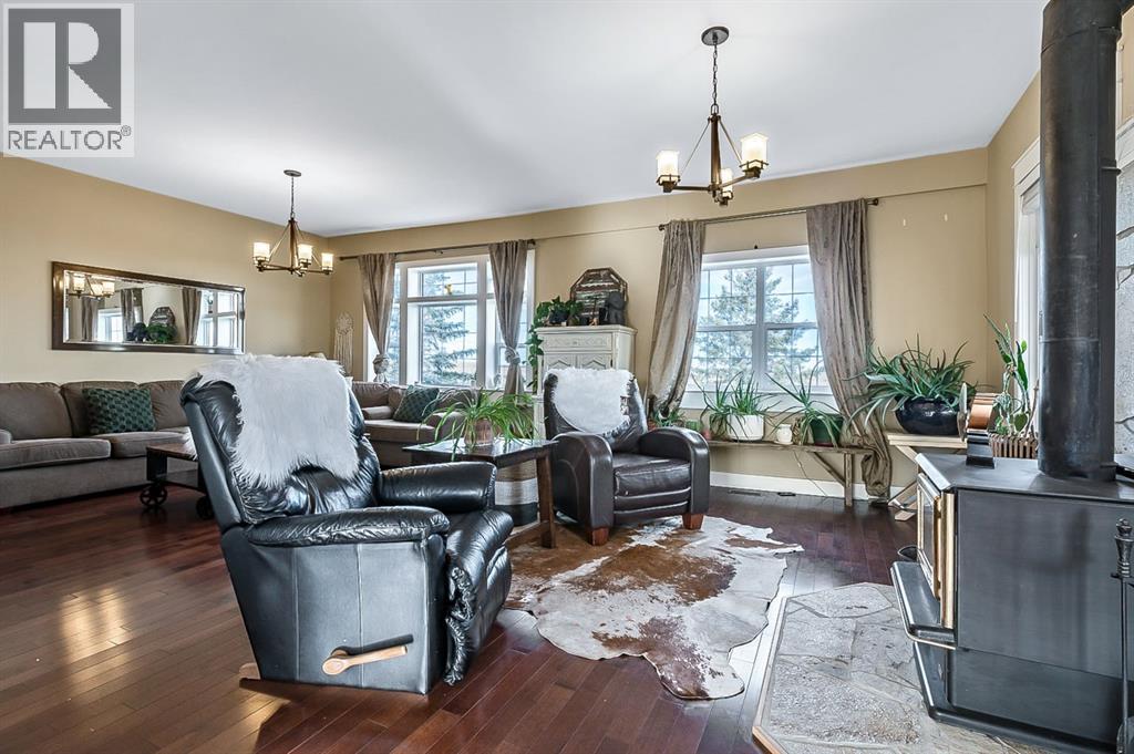 290043 Twp Rd 164, Rural Willow Creek No. 26, Alberta  T0L 1R0 - Photo 13 - A2269738