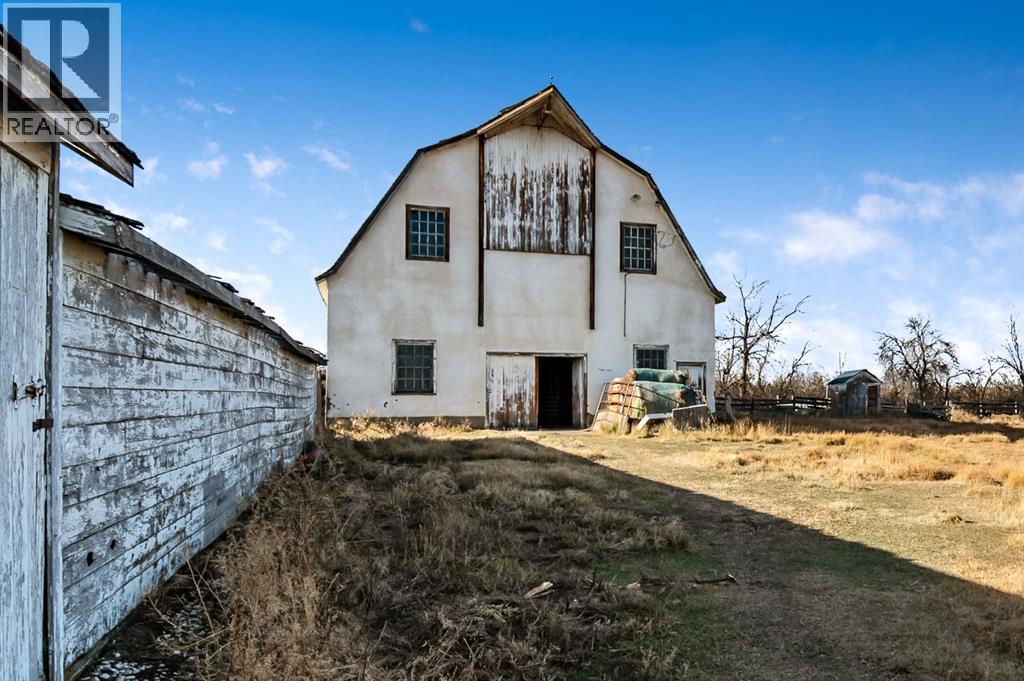 290043 Twp Rd 164, Rural Willow Creek No. 26, Alberta  T0L 1R0 - Photo 36 - A2269738