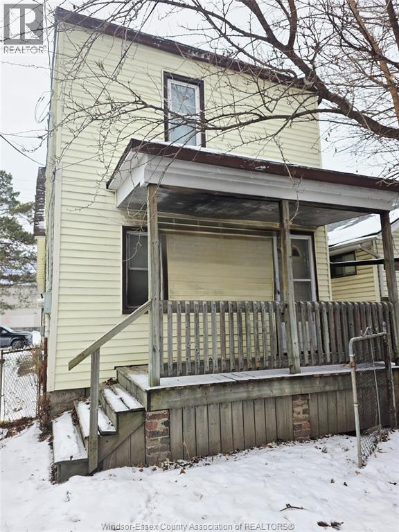 1686 Mercer Street, Windsor, Ontario  N8X 3P7 - Photo 3 - 26004701