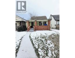 1686 MERCER STREET, Windsor, Ontario