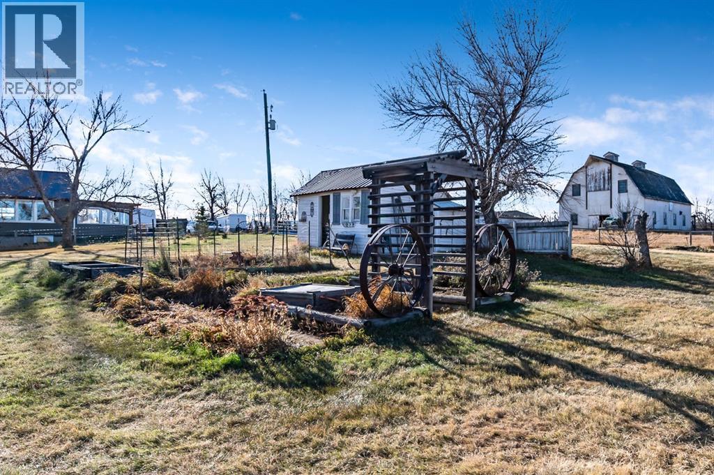 290043 Twp Rd 164, Rural Willow Creek No. 26, Alberta  T0L 1R0 - Photo 25 - A2269738