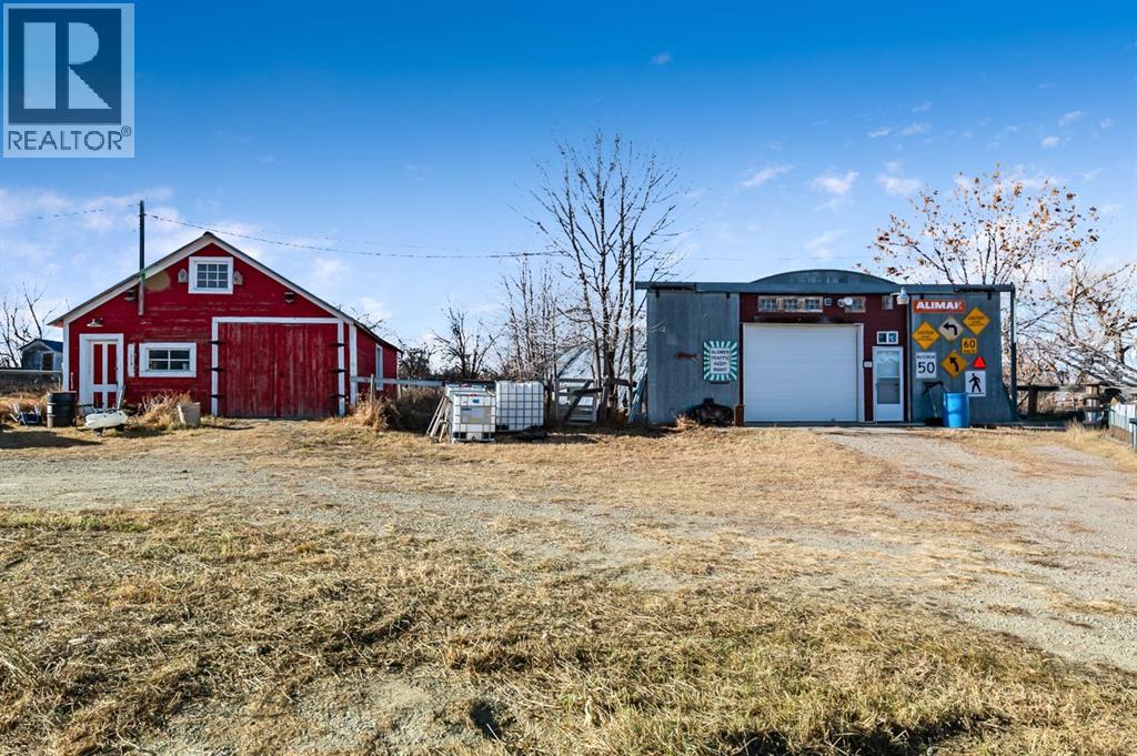 290043 Twp Rd 164, Rural Willow Creek No. 26, Alberta  T0L 1R0 - Photo 38 - A2269738