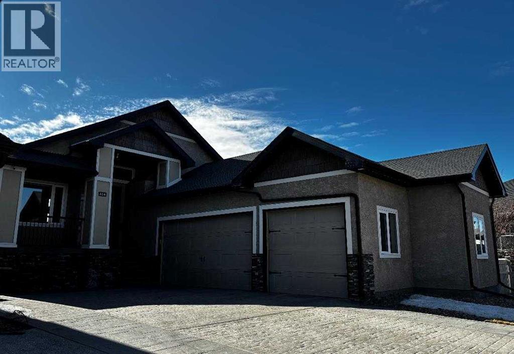 314 Coulee Springs Terrace S, Lethbridge, Alberta