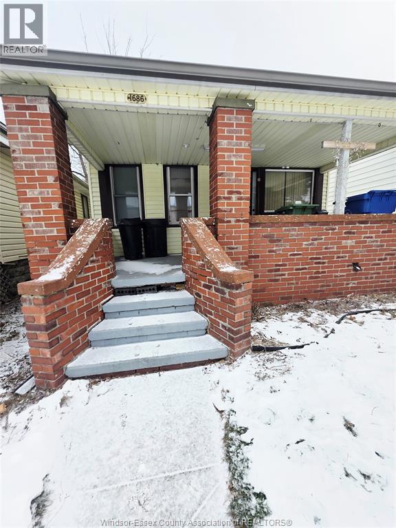 1686 Mercer Street, Windsor, Ontario  N8X 3P7 - Photo 17 - 26004701
