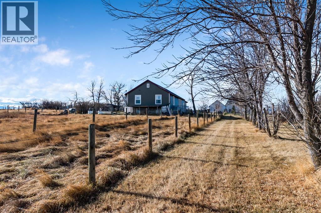 290043 Twp Rd 164, Rural Willow Creek No. 26, Alberta  T0L 1R0 - Photo 35 - A2269738