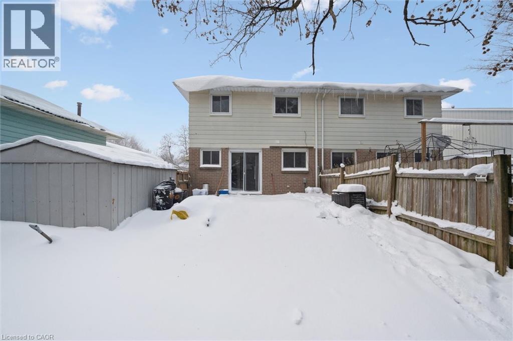 11 Ingleside Drive, Kitchener, Ontario  N2M 2G7 - Photo 39 - 40798399