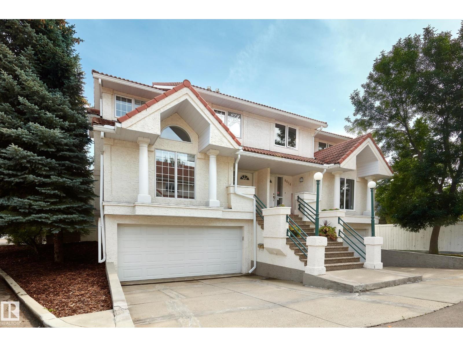 4618 151 ST NW, edmonton, Alberta