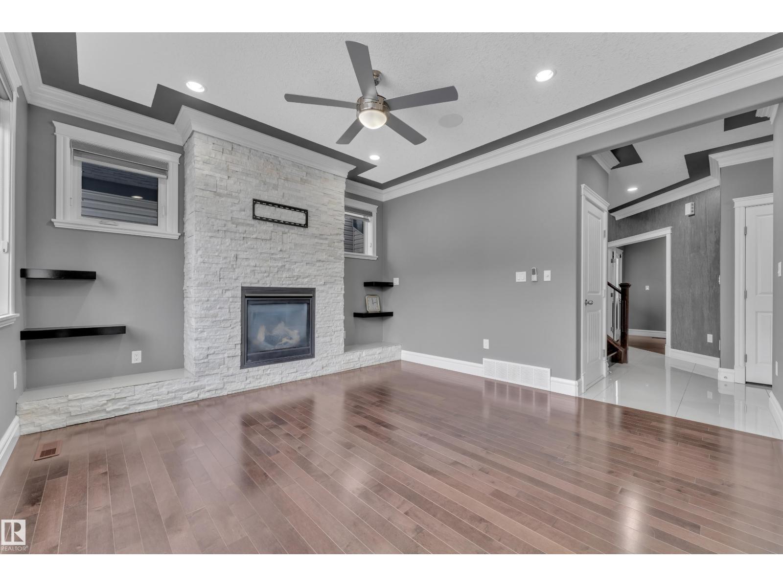 2612 Adam Co Sw Sw, Edmonton, Alberta  T6W 3C1 - Photo 14 - E4476101