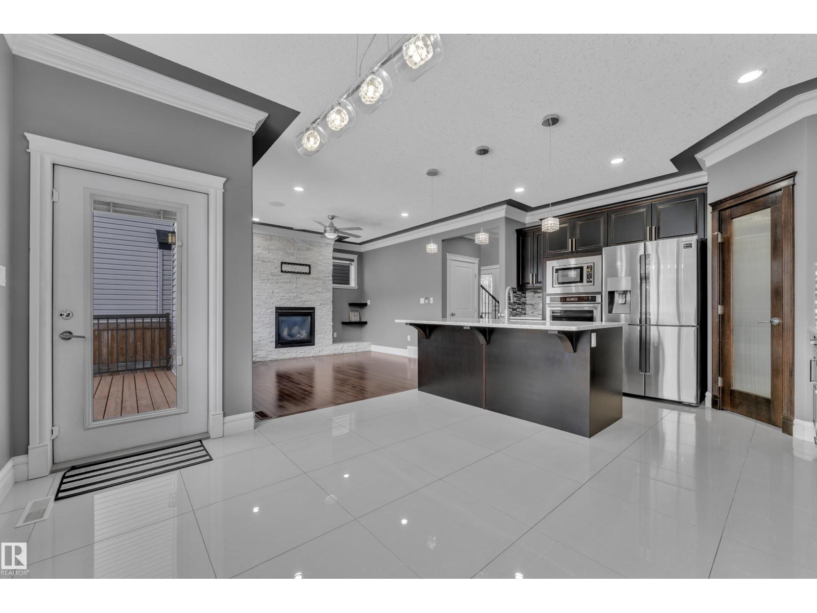 2612 Adam Co Sw Sw, Edmonton, Alberta  T6W 3C1 - Photo 19 - E4476101