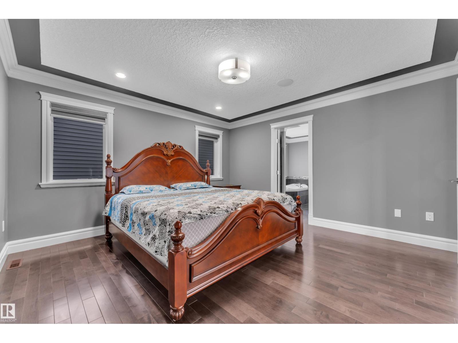 2612 Adam Co Sw Sw, Edmonton, Alberta  T6W 3C1 - Photo 27 - E4476101