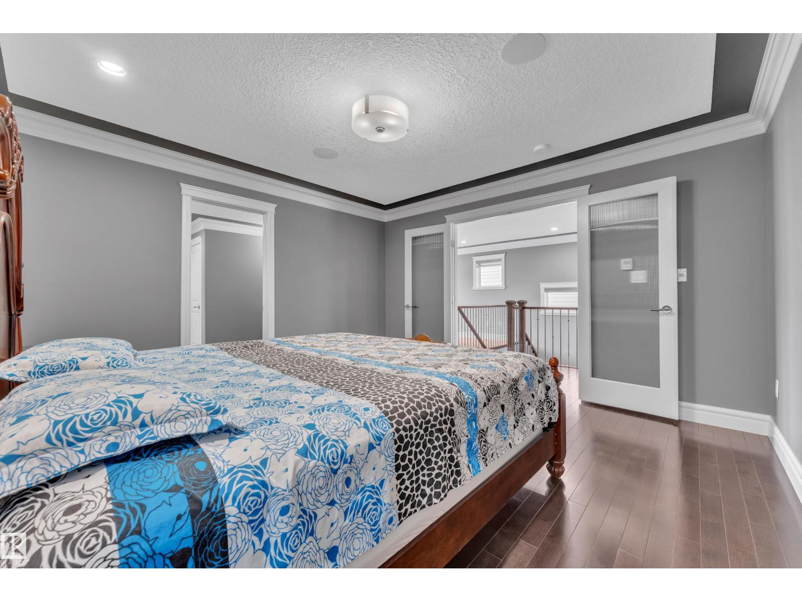 2612 Adam Co Sw Sw, Edmonton, Alberta  T6W 3C1 - Photo 28 - E4476101