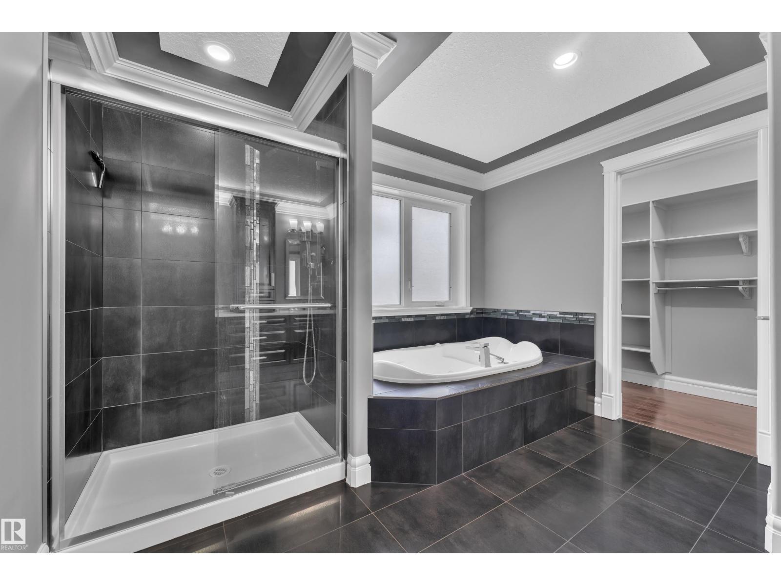 2612 Adam Co Sw Sw, Edmonton, Alberta  T6W 3C1 - Photo 30 - E4476101