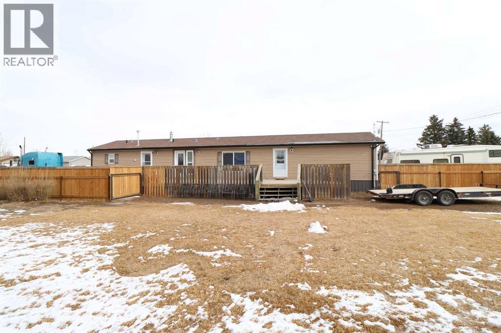 117 Farrar Street, Enchant, Alberta