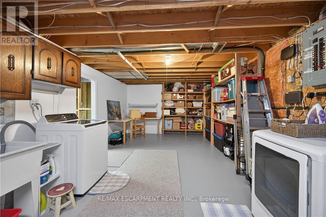 35 Highland Boulevard, Haldimand, Ontario  N3W 1G6 - Photo 29 - X12851090