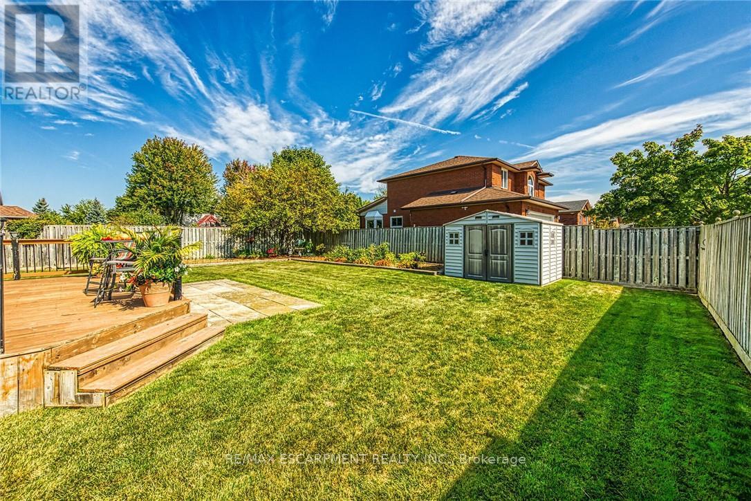 35 Highland Boulevard, Haldimand, Ontario  N3W 1G6 - Photo 36 - X12851090