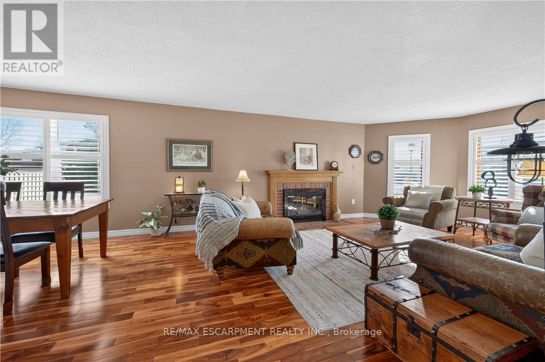 35 Highland Boulevard, Haldimand, Ontario  N3W 1G6 - Photo 4 - X12851090