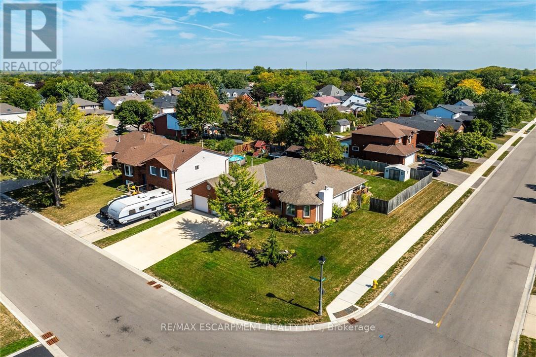 35 Highland Boulevard, Haldimand, Ontario  N3W 1G6 - Photo 41 - X12851090