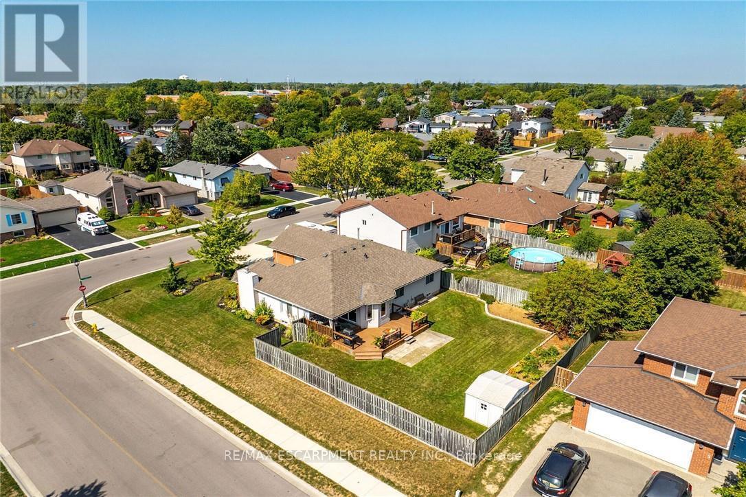 35 Highland Boulevard, Haldimand, Ontario  N3W 1G6 - Photo 42 - X12851090