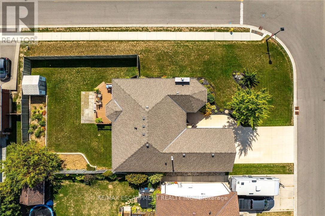 35 Highland Boulevard, Haldimand, Ontario  N3W 1G6 - Photo 43 - X12851090