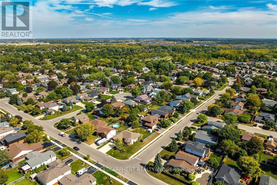 35 Highland Boulevard, Haldimand, Ontario  N3W 1G6 - Photo 44 - X12851090