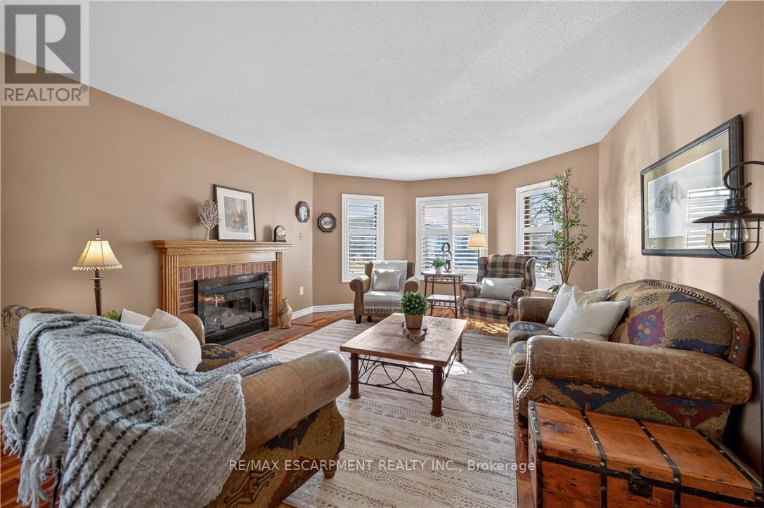 35 Highland Boulevard, Haldimand, Ontario  N3W 1G6 - Photo 5 - X12851090