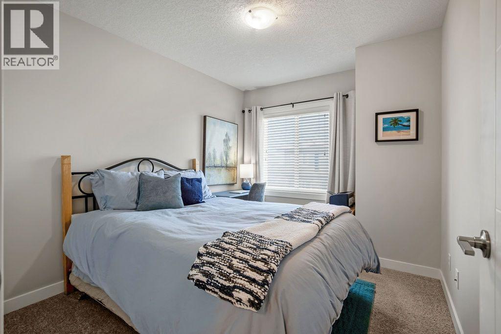 703, 501 River Heights Drive, Cochrane, Alberta  T4C 2L3 - Photo 27 - A2281117