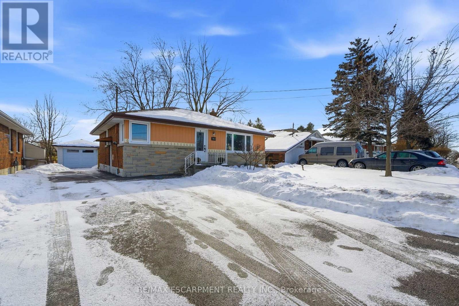 763 UPPER OTTAWA STREET, Hamilton, Ontario