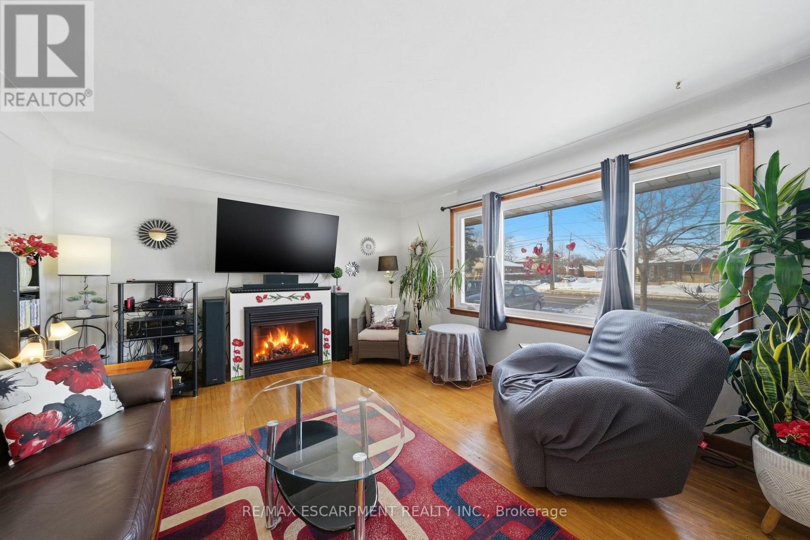 763 Upper Ottawa Street, Hamilton (Huntington), Ontario  L8T 3T8 - Photo 3 - X12851136