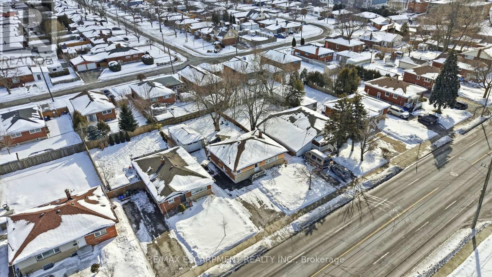 763 Upper Ottawa Street, Hamilton (Huntington), Ontario  L8T 3T8 - Photo 31 - X12851136