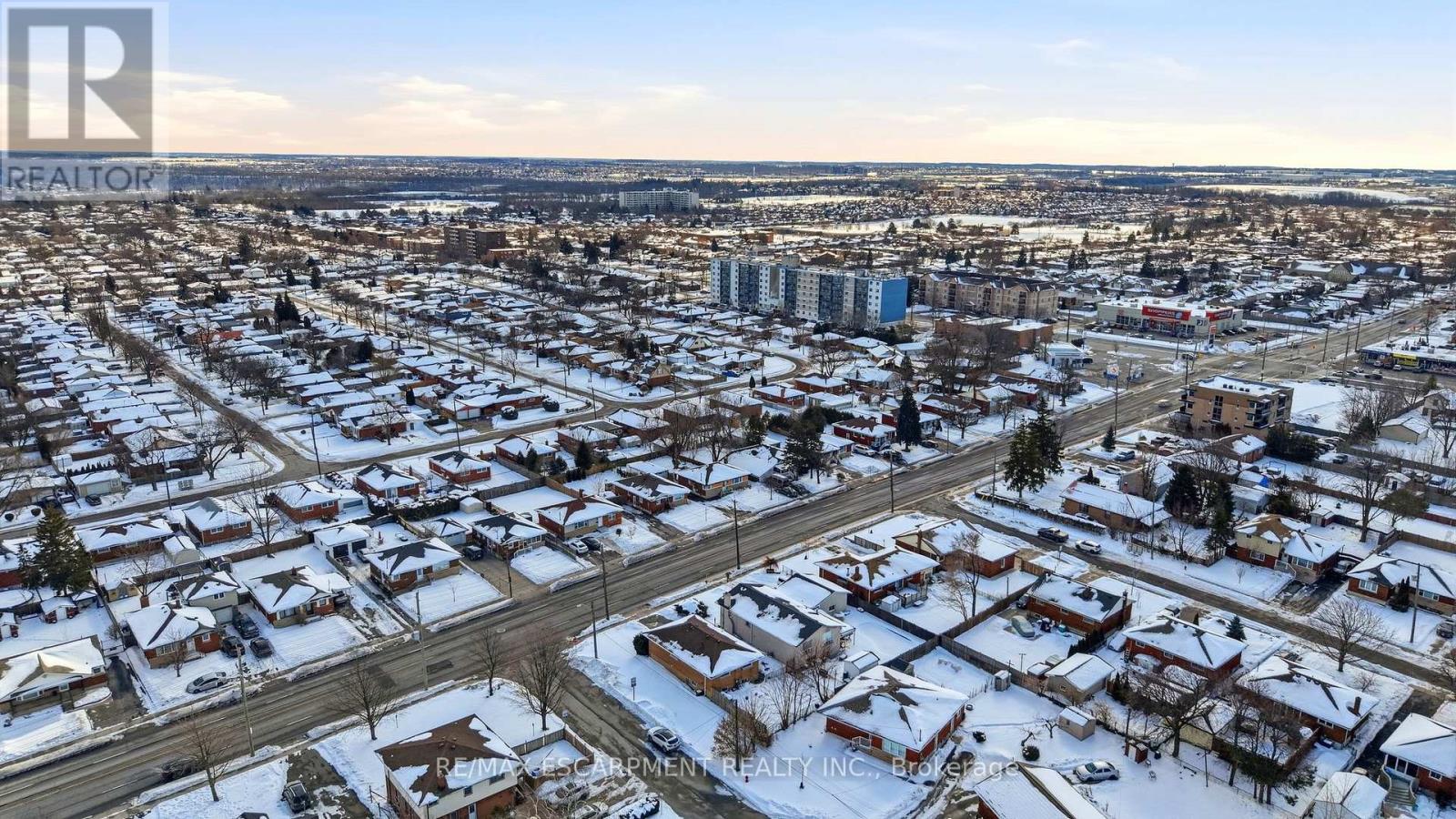 763 Upper Ottawa Street, Hamilton (Huntington), Ontario  L8T 3T8 - Photo 32 - X12851136