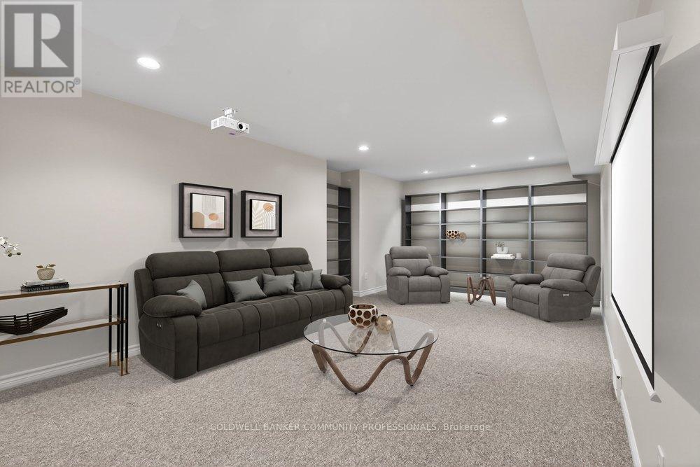 37 Garth Trails Crescent, Hamilton, Ontario  L9B 2X1 - Photo 34 - X12851142