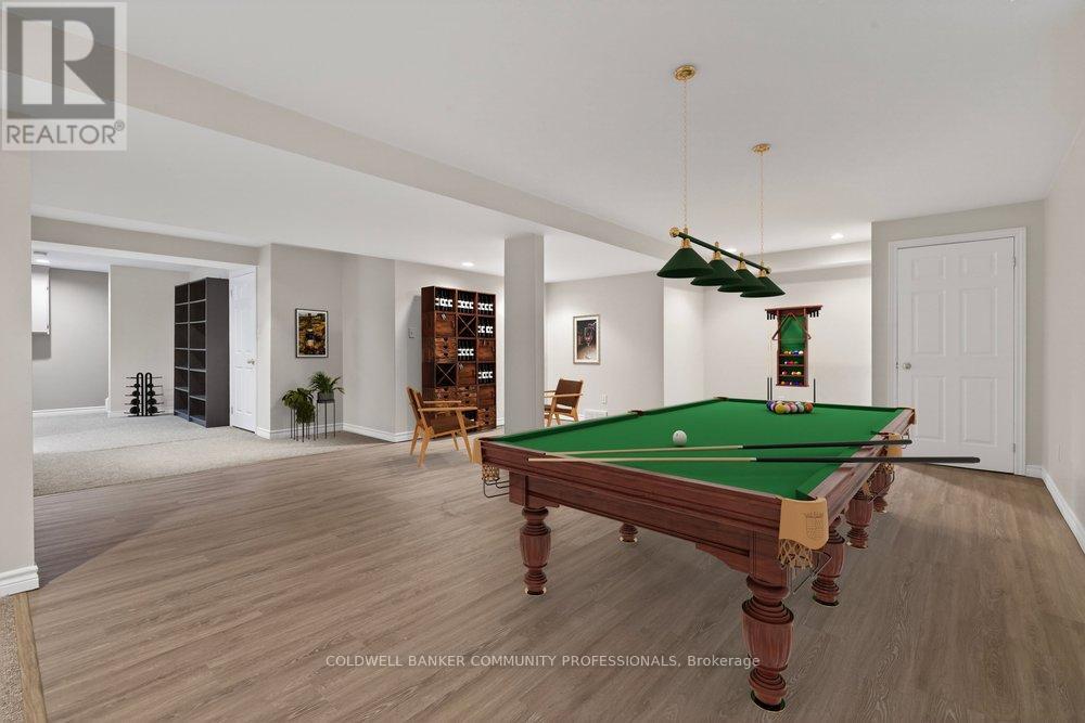 37 Garth Trails Crescent, Hamilton, Ontario  L9B 2X1 - Photo 35 - X12851142