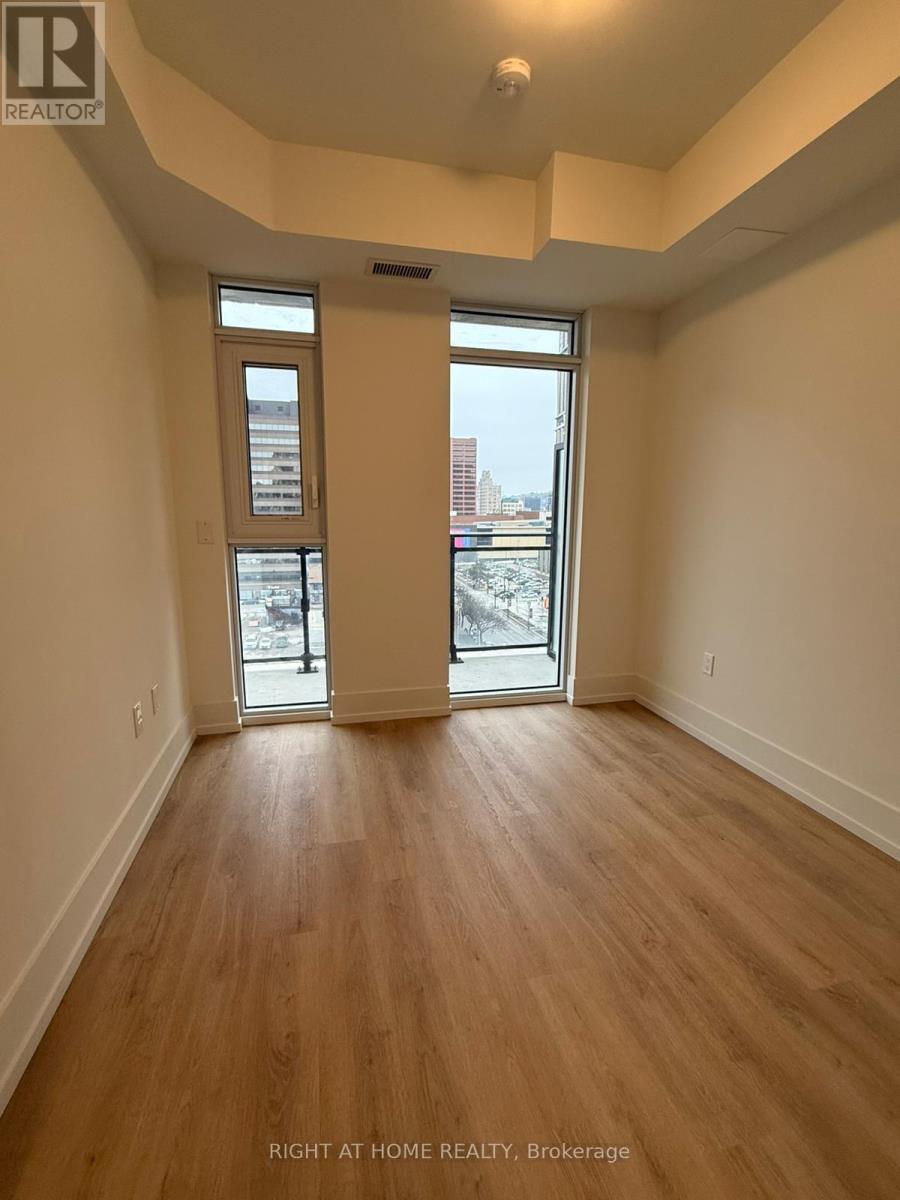 710 - 206 King Street W, Hamilton (Central), Ontario  L8P 1A5 - Photo 17 - X12851158